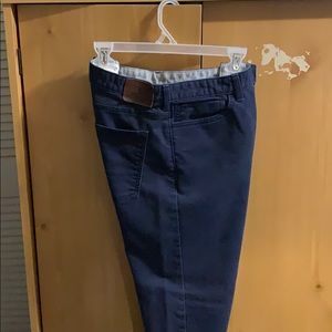 Dockers straight for jeans
